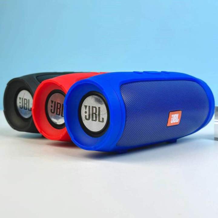 JBL%20Charge%20Mini%203+%20Portable%20Wireless%20Bluetooth%20Speaker%20A%20Grade%20-%20Image%206
