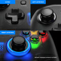 GameSir T4w Wired Gamepad USB Game Controller with Vibration and Turbo Function PC Joystick for Windows 7 8 10 11. 