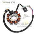 Honda-wave100 W110 100s Ubox Nova s foot start mud wave 110 wave 100 Nova (foot). 