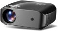 Vivibright F10 Projector | 1280 x 720 Resolution | 3500 Lumen | Home Entertainment. 