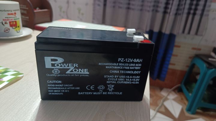 12V%209Ah%20Battery%20For%20Ups,%20Spray%20Machine,%20%20Dc%20Fan,%20Dc%20Light,%20Dc%20Motor%20Etc%20/%20Power%20Zone%2012%20Volt%209Ah%20Battery%20-%20Image%205
