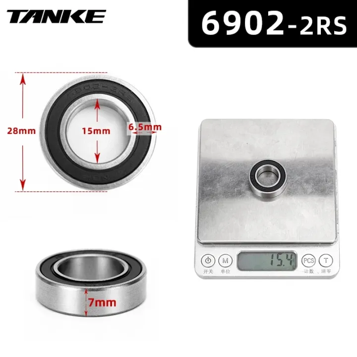 Bicycle%20hub%20NBK%20bearing%20Palin%2016257%20or%206902%20or%206804%20or%206903%202RS%20Sealed%20Bearing%20Repair%20Parts%20For%20TANKE%20TH-390%20Bicycle%20Accessories%20-%20Image%204