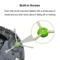 Side Brush for iRobot Roomba i and e Series i7 i7+ Plus i8 i3 i6+/Plus E5 E6 E7 5150 6198 7150 7550 Robot Vacuums.