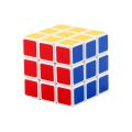 3×3×3 High quality speed Rubik cube toy. 