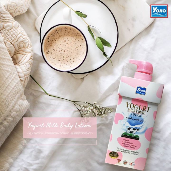 Yoko%20yogurt%20milky%20body%20lotion%20400ml.%20-%20Image%202