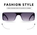 New Tiger sell white- colour sunglass for men .