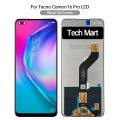 Tecno Camon 16 Pro CE8 A+ LCD Panel. 