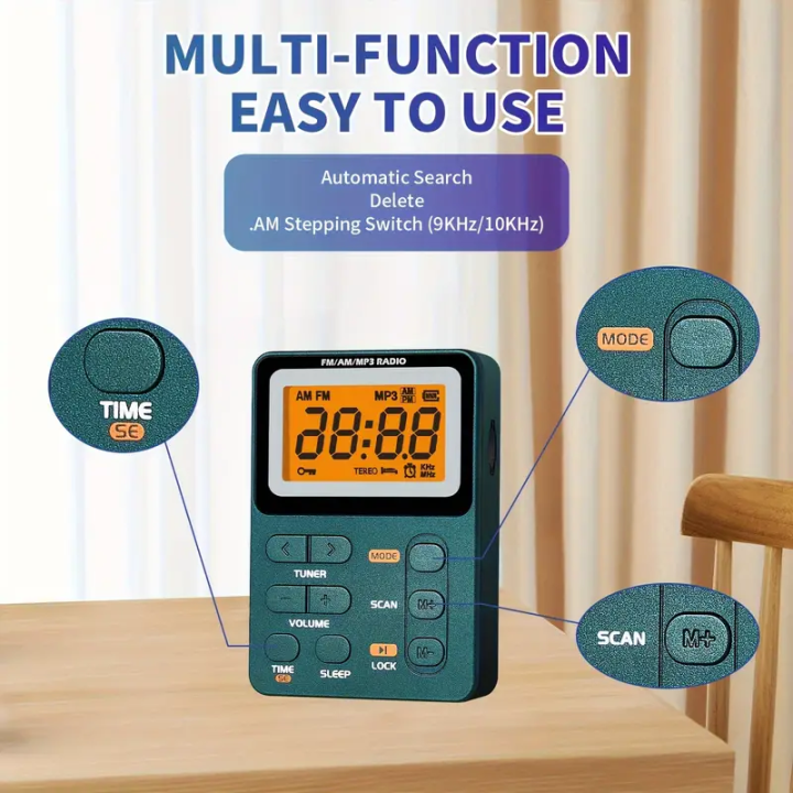 AM%20FM%20Radio,%20Personal%20Portable%20Pocket%20Radio%20with%20Digital%20Tuning%20LCD%20Display,%20Rechargeable%20Walkman%20Radio%20with%20Stereo%20Earphone%20-%20Image%204