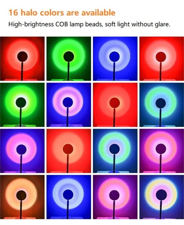 USB%205V%20Tuya%20Smart%20Sunset%20Lamp%20Night%20Light%20Sunset%20Projector%20Smart%20Life%20APP%20Remote%20Led%20Lights%20Room%20Decoration%20Photography%20%20%20lightify%20-%20Image%206