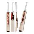 NEW 2025 [SF] STANFORD Edition Half Cane Kashmir Willow Hard Ball Cricket Bat For Professional Cricketers | TGH SPORTS. 