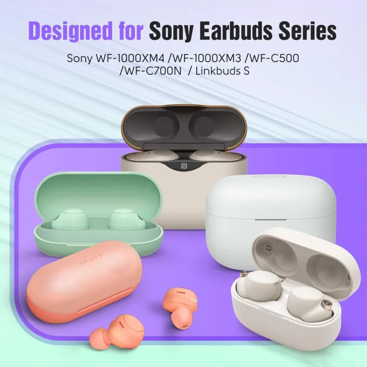 Soft%20Memory%20Foam%20Ear%20Tips%20for%20%20LinkBuds%20S%20WF-1000XM4%20XM3%20%7C%20Comfortable%20Replacement%20Earbud%20Cushions%20&%20Noise%20Blocking%20Earplugs%20-%20Image%203