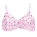 Breastfeeding Bras New Maternity Nursing Bra for Feeding Clothes for Pregnant Soft Women Maternity Underwear Pregnancy. 