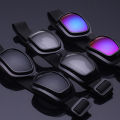Protection Goggles Clear Glasses Motorcycle Riding UV Protection Goggles Wind Dust Dustproof Cycling Outdoor Sport Gogg.