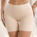 BZEL Women's Shaper panties High-Waist Seamless Boxers Shapewear Female Tummy Extra Firm Lingerie Shape Body Boyshorts Hot Sale.