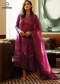 Mushq festive lawn collection 2023. 