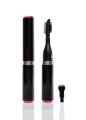 Rechargeable Heated Eyelash Curler With Warm And Cool Air Eye Makeup Tools. 
