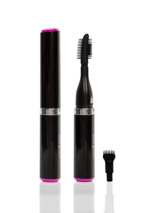 Rechargeable%20Heated%20Eyelash%20Curler%20With%20Warm%20And%20Cool%20Air%20Eye%20Makeup%20Tools%20-%20Image%203