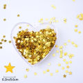 1bag Golden StarTable Confetti, Sparkly Little Stars,Confetti Glitter, Table Decoration Birthday Party,Christmas DIY Decorations.