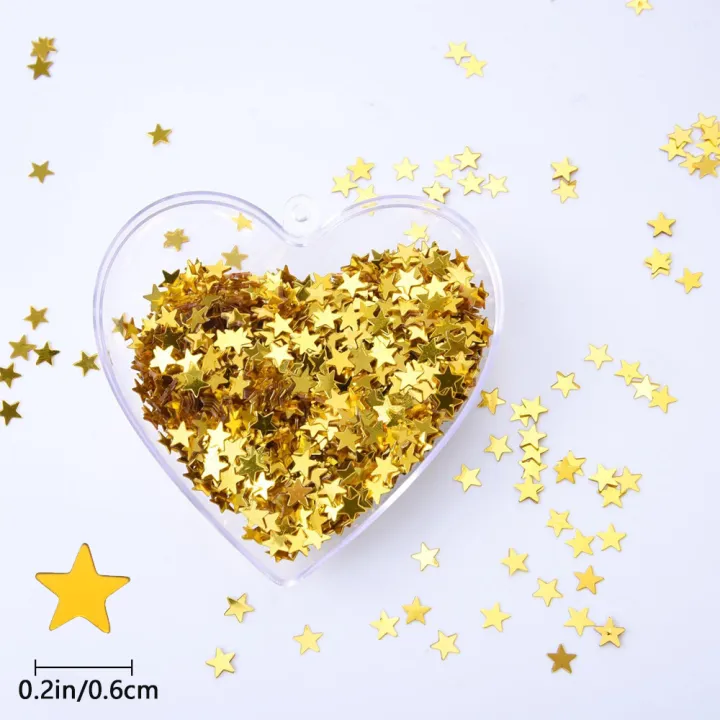 1bag%20Golden%20StarTable%20Confetti,%20Sparkly%20Little%20Stars,Confetti%20Glitter,%20Table%20Decoration%20Birthday%20Party,Christmas%20DIY%20Decorations%20-%20Image%204