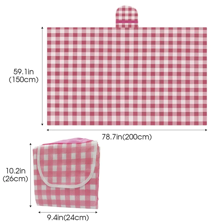 Picnic%20Blanket%20Beach%20Mat%20Extra%20150x200cm%20Sandproof%20Waterproof%20Camping%20Blanket%20Portable%20Travel%20Outdoor%20Indoor%20Family%20BBQ%20Grass%20-%20Image%202