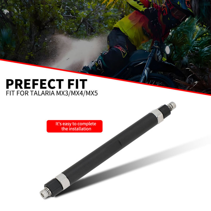 Motorcycle%20accessories%20Parts%20Footbracket%20Foot%20Peg%20Support%20Brace%20Lever%20For%20TALARIA%20MX3%20TALARIA%20MX4%20TALARIA%20MX5%20Electric%20Dirt%20Bike%20-%20Image%203