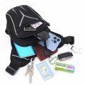 Waterproof Drop Leg Bag Thigh Hip Bum Belt Leg Waist Bags Travel Tour Riding Motorcycle Fanny Pack Men Women Travel Bag.