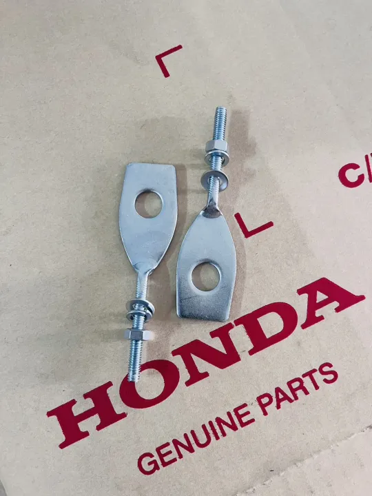 Honda%20Wave%20100%20first%20model/wave%20100%20ubox/%20wave%20125%20S,R%20genuine%20Honda%20price%20per%201%20pair%20-%20Image%204