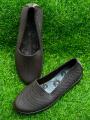 Ladies Rubber Shoe For Business Women. 