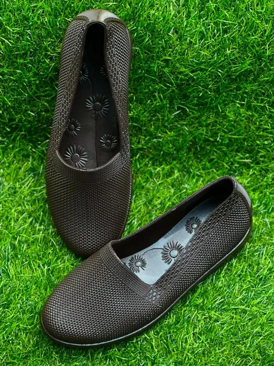 Ladies%20Rubber%20Shoe%20For%20Business%20Women%20-%20Image%203