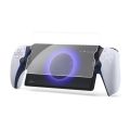 2 Pack Screen Protector Protective Film for  PlayStation PS5 Portal Handheld Anti-Scratch Tempered Glass Gaming Accessories. 