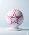 QIAONASI Size 5 Football Official Match Ball – QIAONAS Ultra Soft And lightweight Football. 