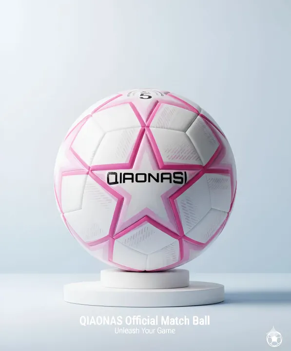 QIAONASI%20Size%205%20Football%20Official%20Match%20Ball%20%E2%80%93%20QIAONAS%20Ultra%20Soft%20And%20lightweight%20Football%20-%20Image%205