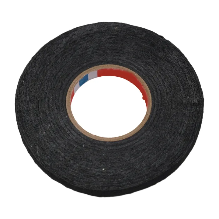 15%20Meter%20Heat-resistant%20Flame%20Retardant%20Tape%20Adhesive%20Cloth%20Tape%20For%20Car%20Cable%20Harness%20Wiring%20Loom%20Protection%20Width%209/19/25MM%20-%20Image%206