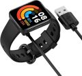 For Xiaomi MI Band 7 Pro USB Charging Cable, Replacement USB Charger Charging Cable Dock Compatible with Xiaomi MI Band 7 Pro/Redmi Watch 2. 