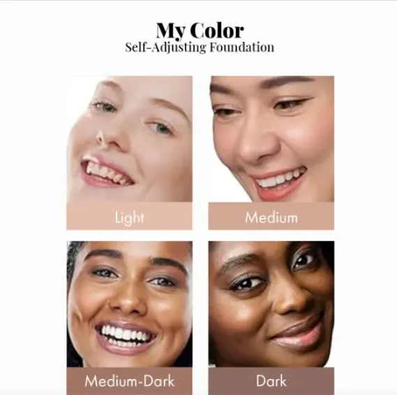 Olansi%20Color%20Changing%20All-in-One%20Color%20Match%20Foundation%2050ml%20-%20Image%203