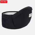 Baby Carrier Waist Stool Walkers Baby Sling Hold Waist Belt Backpack Hipseat Belt Kids Adjustable Infant Hip Seat.