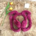 Winter Plush Bunny Earmuff Ear Warmer Rabbit Design Earmuff For Women. 