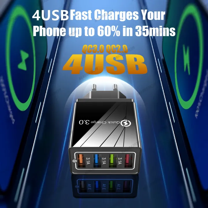 3A%20USB%20Charger%204%20Ports%20USB%20Quick%20Charge%203.0%20EU%20US%20Plug%20For%20iPhone%20Samsung%20Xiaomi%20Poco%20Fast%20Charging%20Mobile%20Phone%20Charger%20Adapter%20-%20Image%204