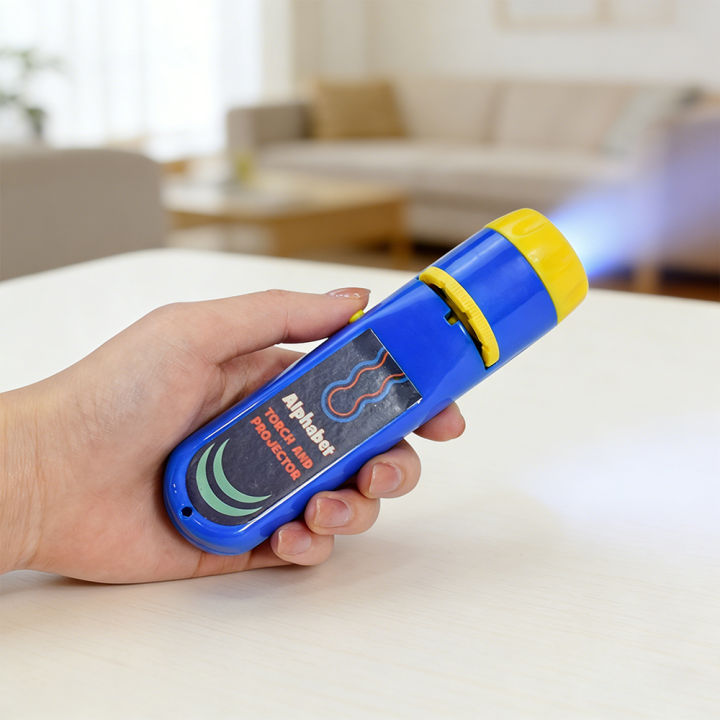 Children's%20projector%20story%20machine%20early%20education%20cognition%20bedtime%20story%20lighting%20pattern%20projection%20flashlight%20toy%20-%20Image%205