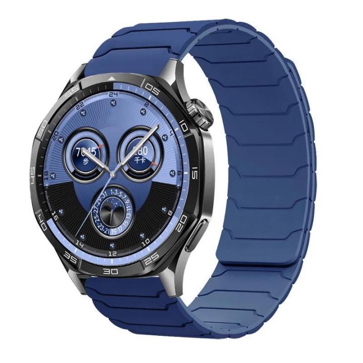 20mm%2022mm%20Silicone%20Magnetic%20Band%20for%20Huawei%20Watch%20GT6/5%20GT6/5Pro%20GT3%2046mm%20Sport%20Strap%20for%20Samsung%20Galaxy%20Watch%207%206%205%204%20Bracelet%20-%20Image%207