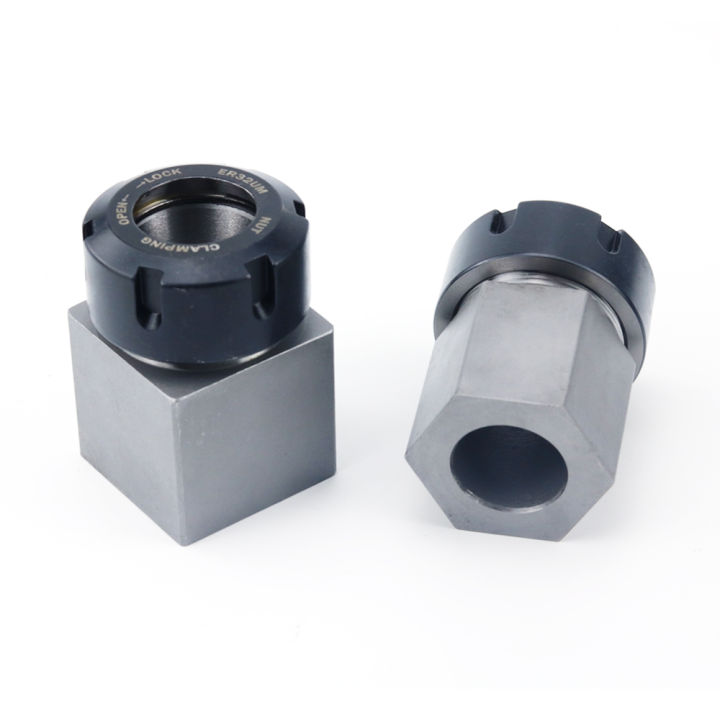 Spannzangenaufnahme Spannzangenfutter C32-ER32 100L für Spannzange Fräsmaschine