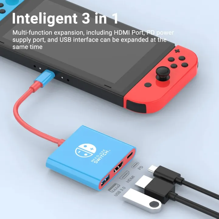 Switch%20Dock%204K%20HDMI%20USB%203.0%20Hub%20Adapter%20USB%20C%20Splitter%20TV%20Portable%20Docking%20Station%20for%20Nintendo%20Laptops%20PC%20iPad%20MacBook%20Air%20Pro%20-%20Image%202