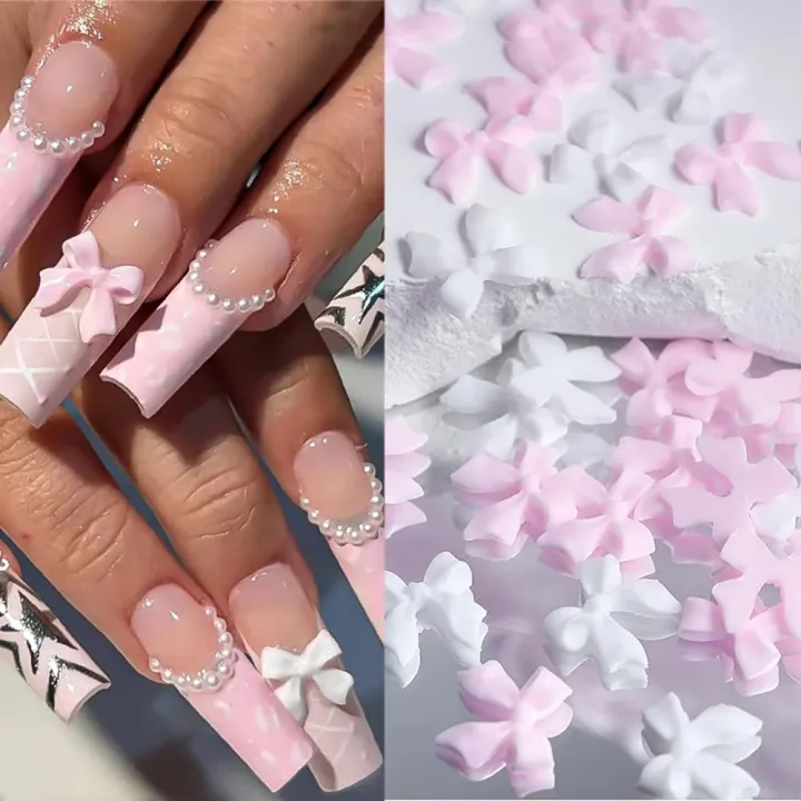 1Box%203D%20Bowknot%20Flower%20Nail%20Art%20Decorations%20with%20Steel%20Beads&%20Imitation%20Pearls%20Ribbon%20Nail%20Charms%20Y2K%20Bow%20Manicure%20Accessories%20*%20-%20Image%202