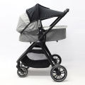 Universal Baby Stroller Accessories Sun Shade UV Protection Sunshade Carriage Canopy Cover for Prams Infants Car Seat Sun Visor. 