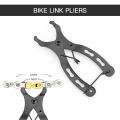 9pcs Bicycle Repair Tool Kit Cassette Remover Wrench Chain Breaker Crank Puller Extractor Spoke Bottom Bracket Freewheel Tool. 
