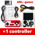 Retro Portable Mini Handheld Video Game Console 8-Bit 3.0 Inch LCD Color Kids Game Player Built-in 500 games For Kid Xmas Gift. 