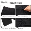 【Hot-Selling】 Men Slimming Belly Trimmer Waist Trainer Shapewear Compression Body Shaper Tummy Control Pants Thigh Slimmer Shorts.