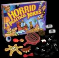 HORRID PRACTICAL JOKES 20pc Practical prank jokes 20 Funny pranks we can play with family and friends. 