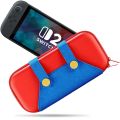 Carrying Case Compatible with NS Switch 2 - For Console & Accessories Portable Hard Shell Pouch Carrying Travel Bag.