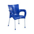 "Kids Plastic Chair and Table Set – Comfortable Baby Chairs for Sitting, Play, and Learning". 